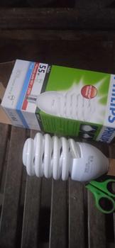 Product Review of PHILIPS Helix 35W, 45W, 55W from B**U S**O 1