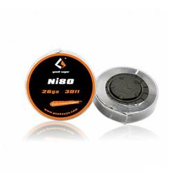 elfbar nachfüll pod läuft aus GeekVape Twisted Clapton Kantal A1(26GAx2)+32GA main image 1