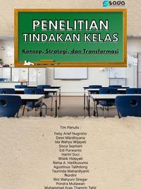 Gambar PENELITIAN TINDAKAN KELAS: Konsep, Strategi, dan Transformasi dari Store Sada Kurnia Kab. Serang 1 Tokopedia
