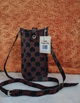Product Review of Dompet Hp Sling Wallet Wanita TENGGER Bag by Andari from l**y 1