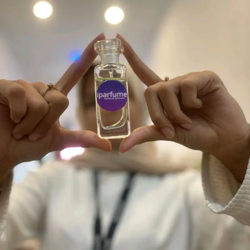 parfum aroma vanilla ice premium tahan lama 4
