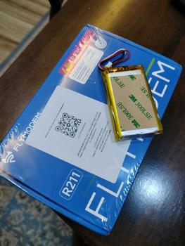 Product Review of (B28/4G) FLYMODEM ROUTER R211 PORTABLE 2ALAM WIFI from i**a 1