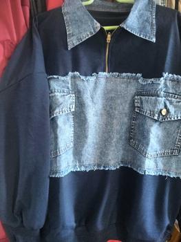 Product Review of Baju Blouse Wanita Premium Valery Blouse By Laiqa from m**a 0