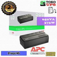 Gambar APC BV650I-MS BV650IMS UPS 600VA 375W 230V Floor Wall Mount - Bubble dari TokoUPS Kota Administrasi Jakarta Pusat 3 Tokopedia