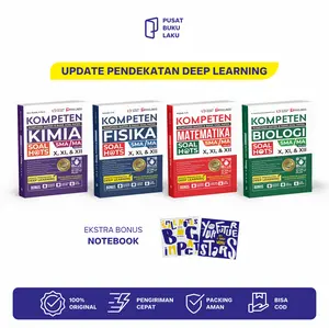 BUKU KOMPETEN SEJARAH EKONOMI GEOGRAFI SMA/MA KELAS X, XI, XII - UPDATE ...