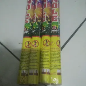 Balon Panjang Tongkat Ajaib RC per 1 pcs dengan Remote Control Warna-warni untuk Acara Ulang Tahun Pesta dan Promosi