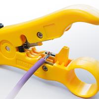 Gambar CABLETIME Pengupas Kabel LAN Stripping Tool Cable Stripper dari CABLETIME Jakarta Kota Administrasi Jakarta Barat 5 Tokopedia