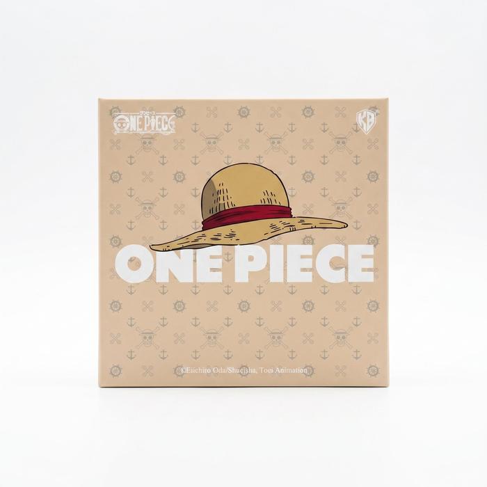 Gambar Official One Piece mystery box - 1 PACK dari Mars CoolPlay Store Kota Administrasi Jakarta Barat 4 Tokopedia