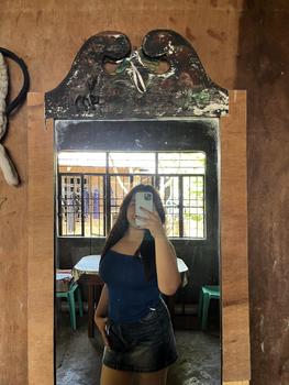 Product Review of Sponty AMY Tube Top Slim-fitting Fabric Cotton Spandex from J**E 0