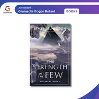 Gambar Gramedia Bogor - Buku The Strength Of The Few - International Book Waterlily dari Gramedia Bogor Kota Bogor 1 Tokopedia