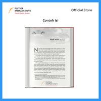 Gambar Buku Kisah Shahih Para Nabi - Pustaka Imam Syafii dari pustakaimamsyafii Kota Administrasi Jakarta Timur 5 Tokopedia