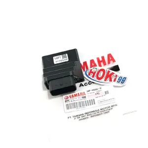 ECU CDI 54P MIO J, XRIDE, SOULGT, FINO 115 INJEKSI, MIO GT Car