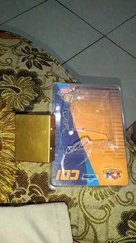 Product Review of Paket upgrade cdi racing beat karbu koil racing busi racing Berkualitas untuk motor anda Mesin Bensin Motorcycle from r**i 0
