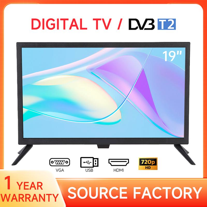 TV LED 19