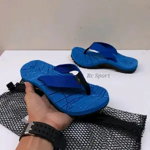 Sandal Adventure Sandal Eiger Gunung Anak Sandal Jepit Gunung Anak Anak Karet Terbaru !!!
