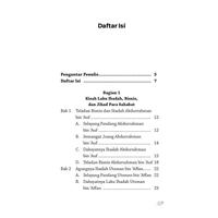 Gambar Buku Meniru Cara Berbisnis & Beribadah Para Sahabat Nabi Saw - Ustadz Imam Mubarok bin Ali - DIVA Press dari DIVA Press Group Kab. Bantul 4 Tokopedia
