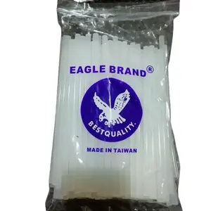 ￼(1 biji) Refill/Isi Lem tembak murah merk EAGLE dan tanpa merk