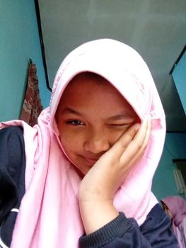 Product Review of Kerudung Rabbani HEMY Original Bergo Jilbab Serut from 🏃**️ 3