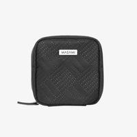Gambar Masami Little Cube Pouch In Carbon Strawberry Milk Beauty Pouch / Tas Pouch Makeup Multifungsi / Make up Bag Beauty Storage - Carbon dari Masami_NEW Kota Administrasi Jakarta Barat 5 Tokopedia