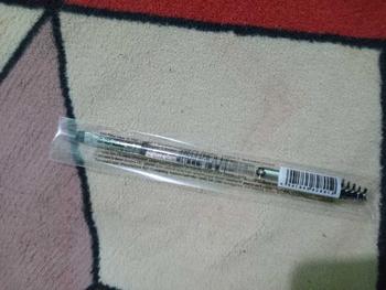 Product Review of [Official] FOCALLURE Pro-shape Duo 2-in-1 Eyebrow Cream & Gel 3D from d**p 3