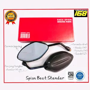 Spion Honda Beat Genio Vario Revo absolute Standard