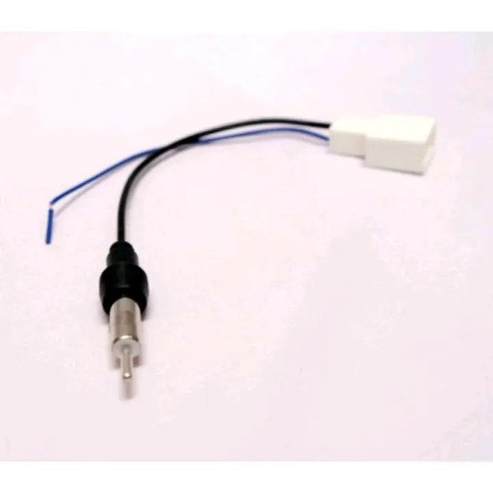 SOKET ANTENA RADIO MOBIL TOYOTA/DAIHATSU