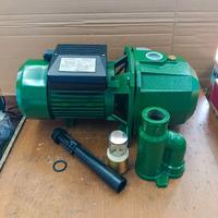 Gambar Moswell AQUA DP 255 Pompa Air/Jetpam(30M + 250W) dari Sein Jaya Shop Kota Bekasi 2 Tokopedia