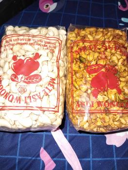Product Review of Mete wonogiri mentah kering from R**a 0