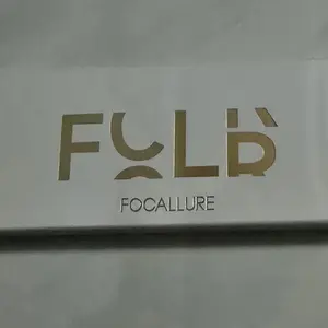 FOCALLURE Pro-Sculpt 3-in-1 Facial Shaping Palette Highlighter & Contour & Blush