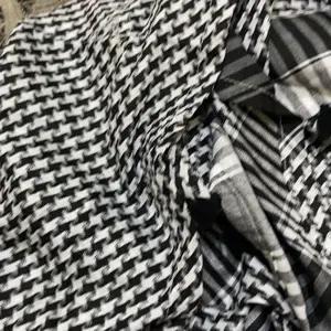 Sorban anak bentuk segitiga