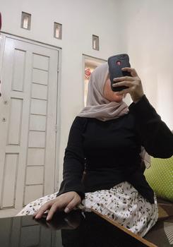 Product Review of Skirt Plisket Bunga Wanita Korea / Ro Bawahan k Hyget Premium Allsize Dewasa A-Line Fit Motif from e**n 0