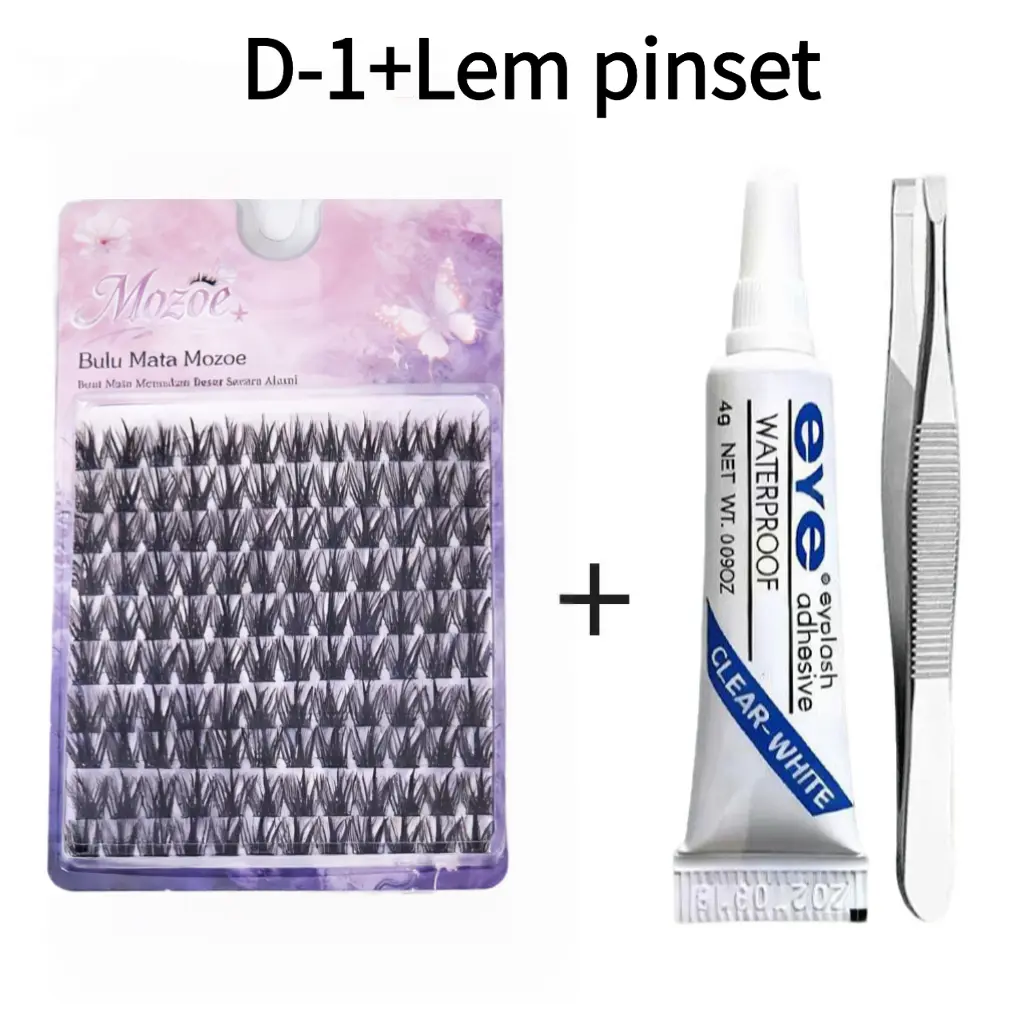D-1+Lem pinset