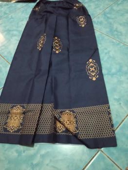 Product Review of Sarung Anak Instan Sarung Batik Pekalongan Umur 2 sampai 16 tahun Sarung Instan anak Muslim Motif keren Nyaman di pakai from m**a f**i 0