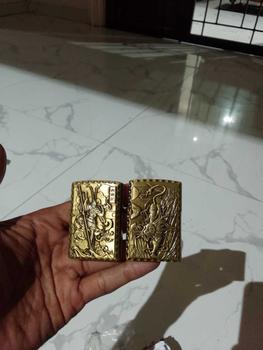 Product Review of jual murah kotak logam mini karakter bisa cod baaara ipa from @**o 0