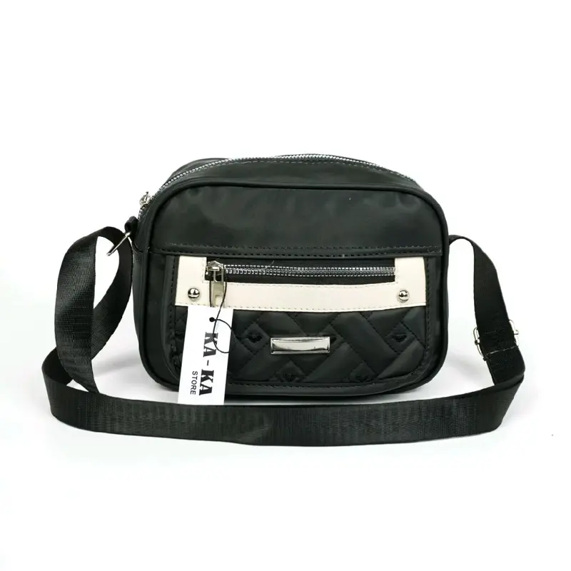 K-K Tas Selempang Wanita / Sling bag wanita Terbaru Model Kekinian 5