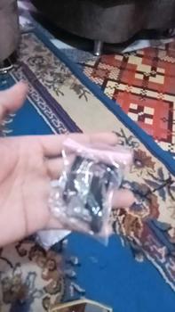 Product Review of Tuas Dudukan Holder Clipper Wahl / Holder Blade Set from 🔱**🔱 0