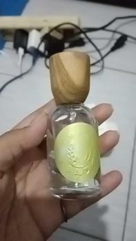 Product Review of Overdays Parfum Tanggal Lahir Wanita Batu Permata from J**a 1