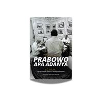 Gambar Gramedia Bogor - Buku Inilah Prabowo Apa Adanya dari Gramedia Bogor Kota Bogor 2 Tokopedia