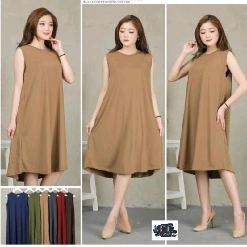 DASTER SINGLET DASTER REMAJA DASTER MAMA MUDA 1