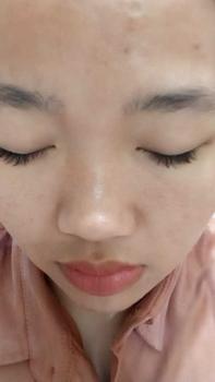 Product Review of [TANPA LEM] BAISISI Bulu Mata Palsu Individual Lashes Z11 Korean Segmentasi + FREE TWEEZER | eyelash extension | Douyin Lashes | Eye Make Up from S** 0