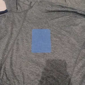 Jeans Patch Kain Tempelan Jeans Tambalan Jeans