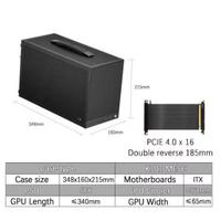 Gambar PC MINI ITX Intel Core i9 14900KF | DDR4 32GB | Nvme 1TB |  RTX 5070 12GB GDDR6X dari STAR17 COM Kota Administrasi Jakarta Selatan 5 Tokopedia