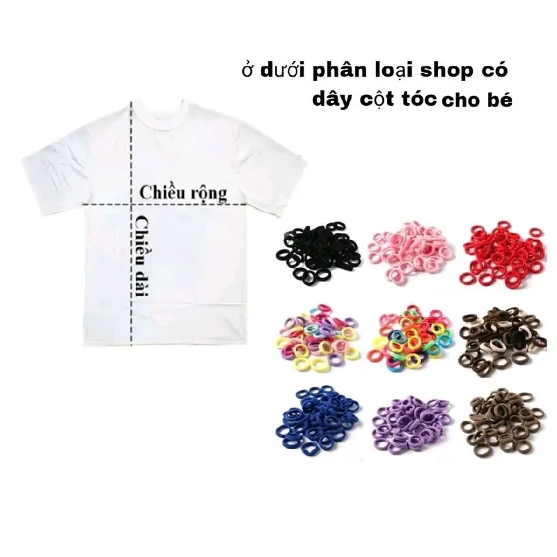 ( kèm ảnh thật) Sét quần ống rộng dây to + kèm áo phông nơ rúm đỏ phom rộng phong cách Hàn Quốc cho nữ - Top 8