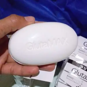 glutamax lightening soap with glutathione 75g product info and reviews : Dr. Review, Benefits, Side Effects, Price, Ingredients & How to Use #Glutamax #Soap #GlutamaxS #GlutamaxSoapReview GLUTAMAX LIGHTENING SOAP with GLUTATHIONE