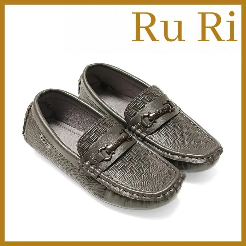 Ruri Sepatu Pantopel Anak Import Art CAL 57 ( Size 21-36 ) 0
