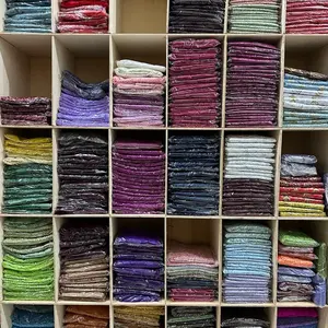 Brukat Semifrancis Premium Katun UK.2.5m*1.5m