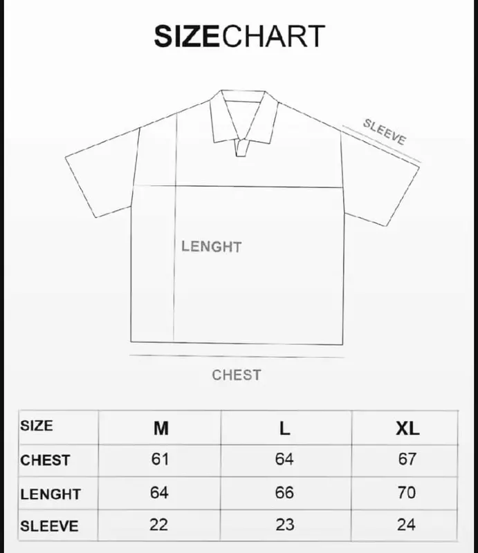 Polo Shirt Essential boxy - Premium quality | Cotton Combed 16S 5