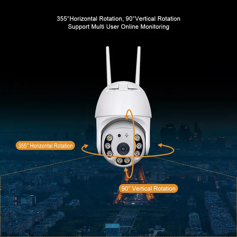 Kartu memori khusus 32G CCTV Kartu memori berkecepatan tinggi Kamera pengintai yang berlaku Mendukung cakupan loop 10.000 kali Otg Storage 5