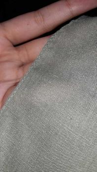 Product Review of Segi Empat Paris Premium Voal Square from z**n 0