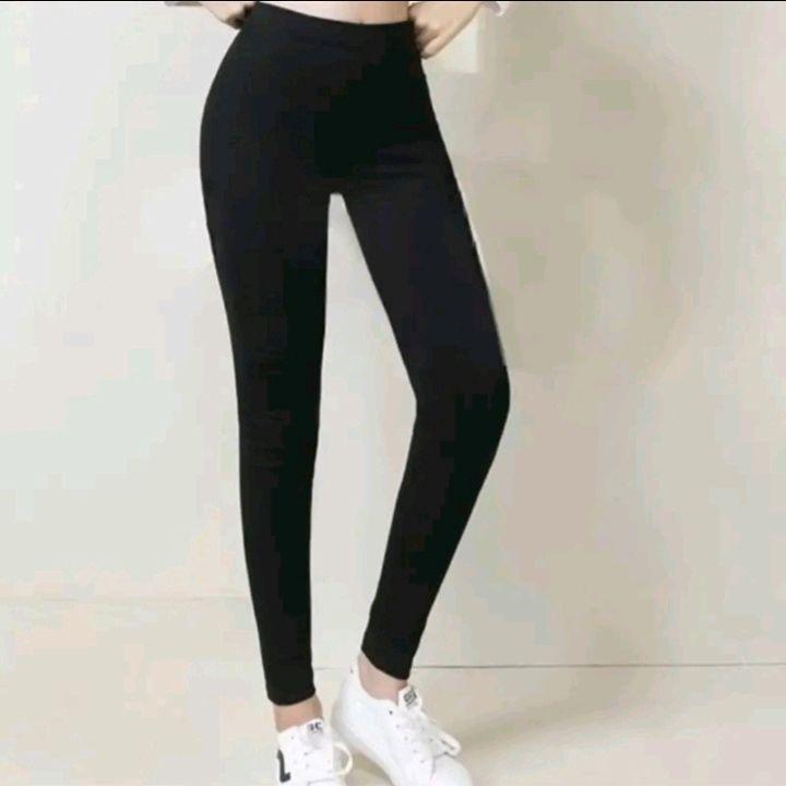 Combo 2 Quần Legging Nữ